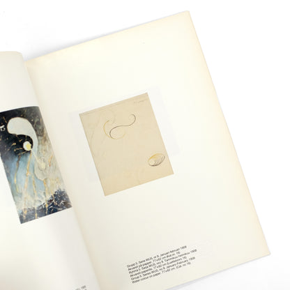 KLINT, Hilma af; Åke Fant, text