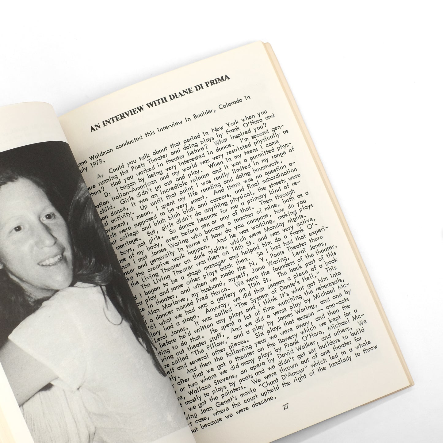 KNIGHT, Arthur, and Kit, eds.