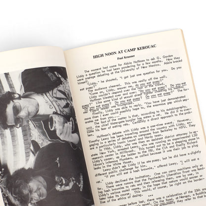 KNIGHT, Arthur, and Kit, eds.