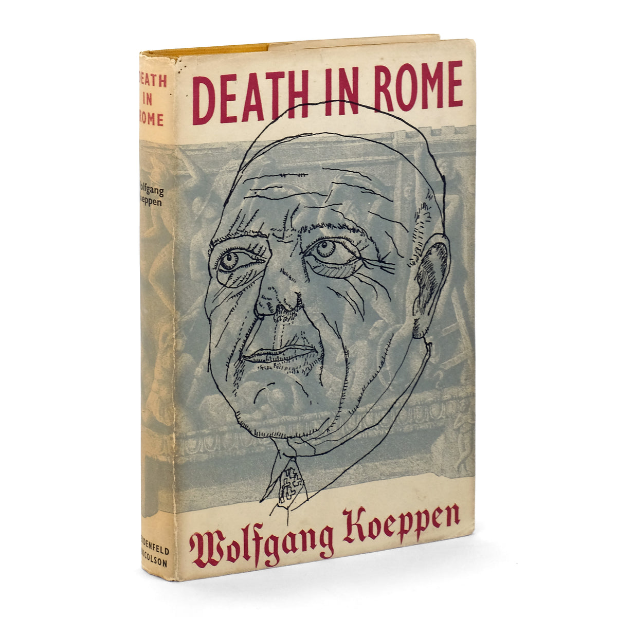 KOEPPEN, Wolfgang