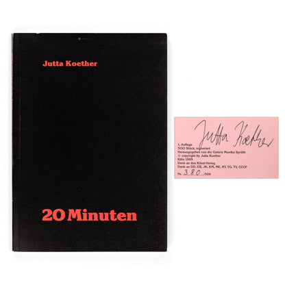 KOETHER, Jutta
