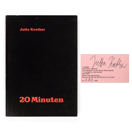 KOETHER, Jutta