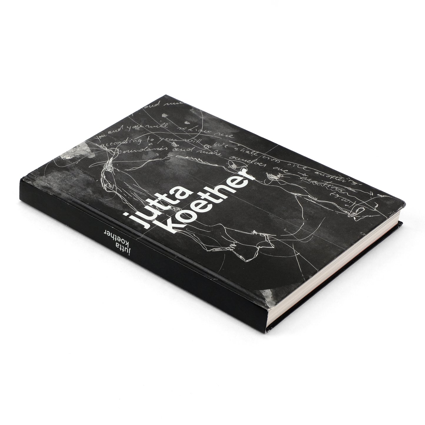 KOETHER, Jutta; Michael Kerkmann, et al, texts