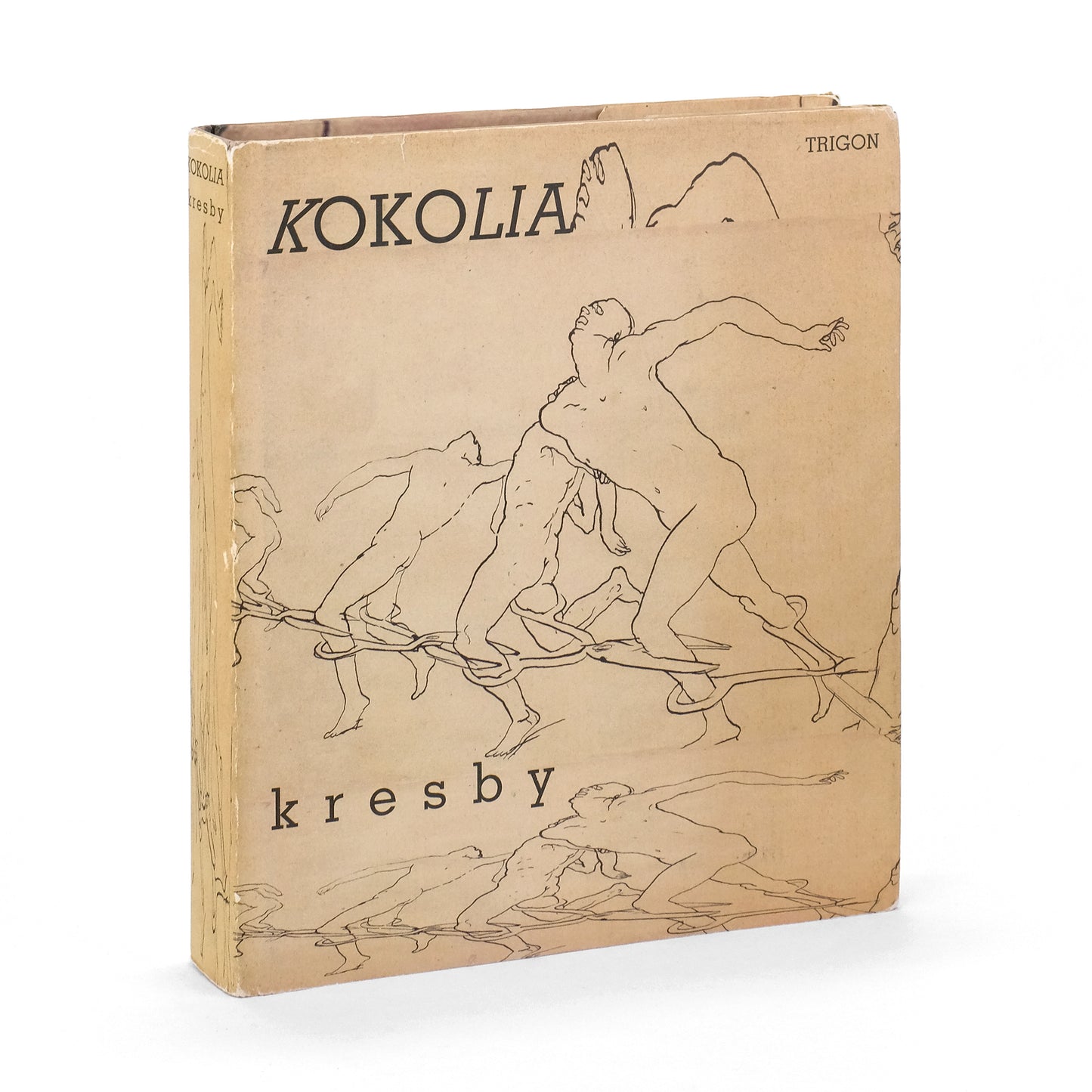 KOKOLIA, Vladimír