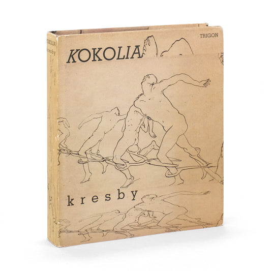 KOKOLIA, Vladimír