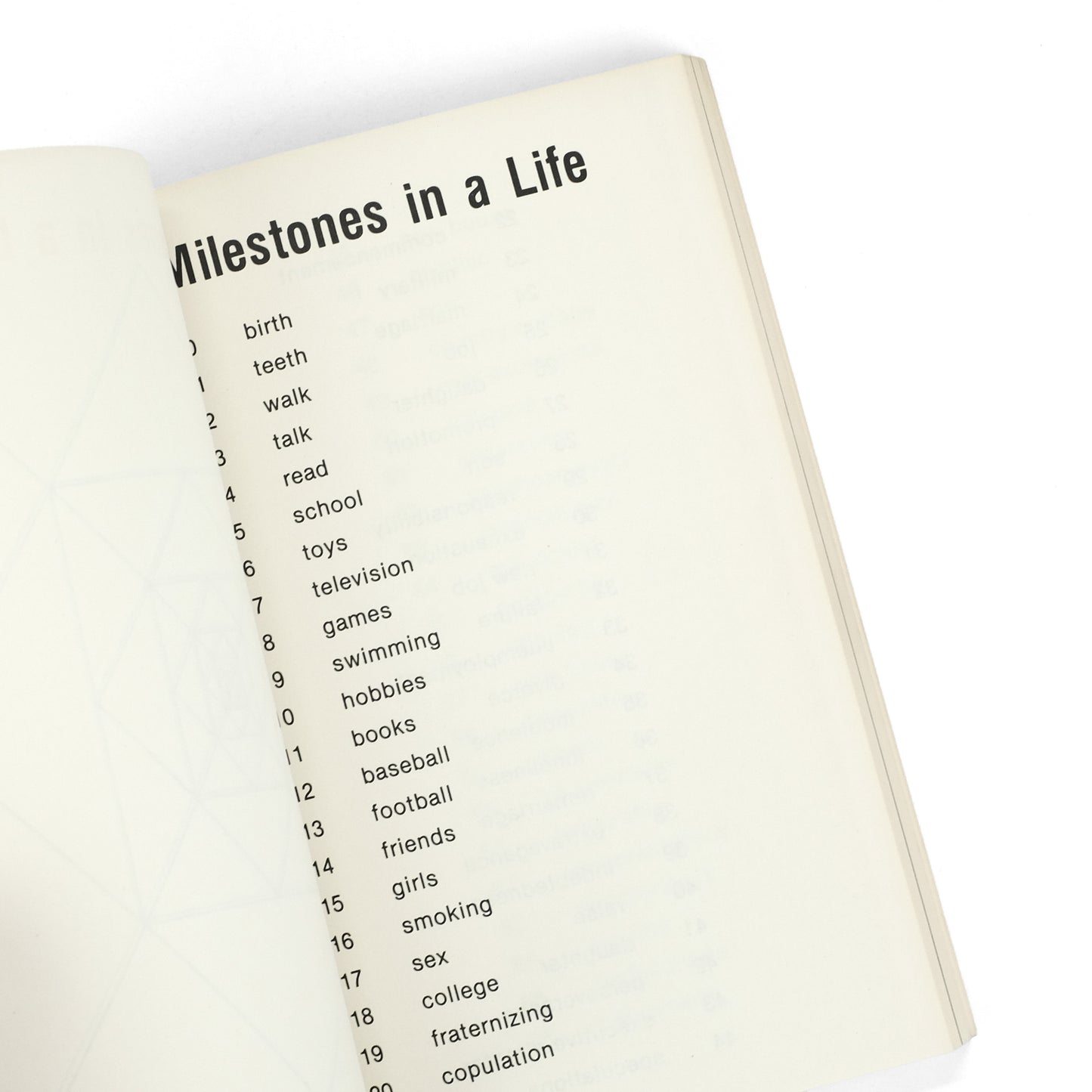 KOSTELANETZ, Richard