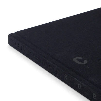 KOUDELKA, Josef; Robert Delpire, notes