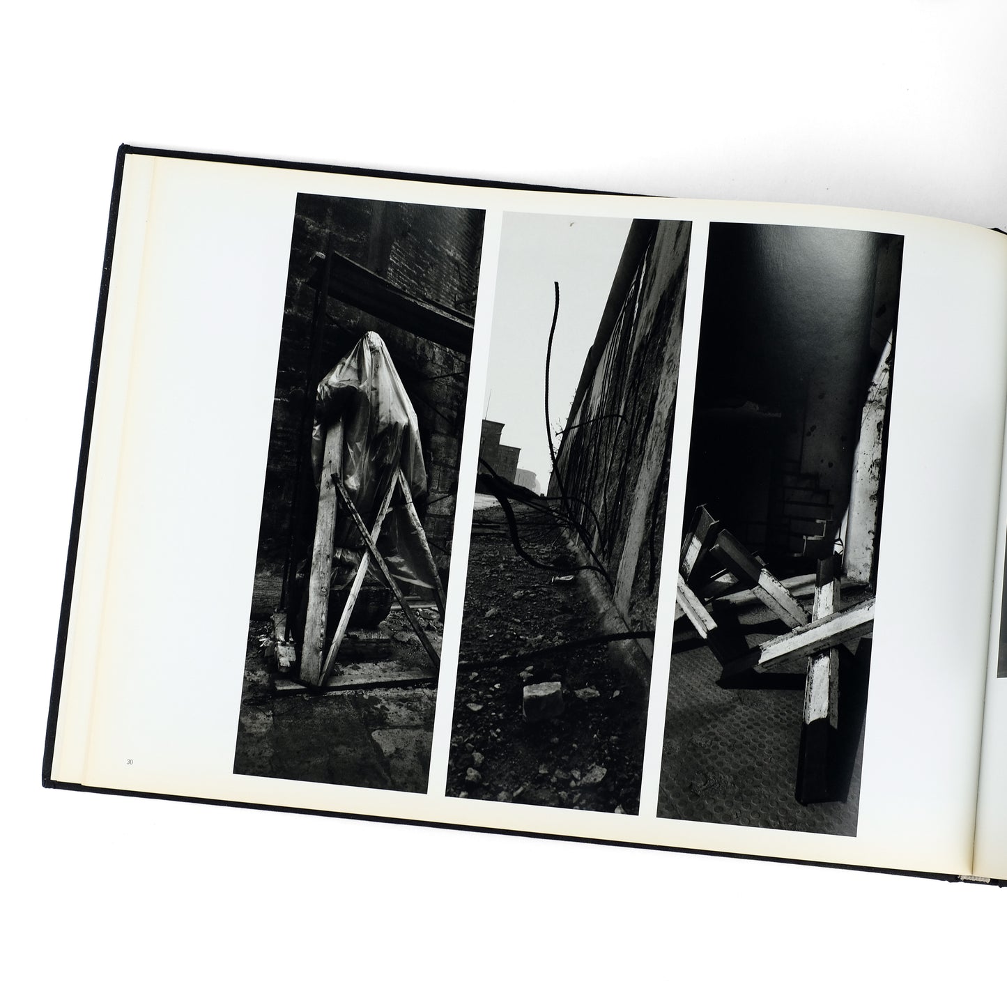 KOUDELKA, Josef; Robert Delpire, notes