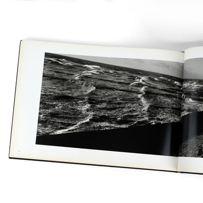 KOUDELKA, Josef; Robert Delpire, notes