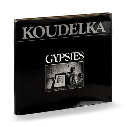 KOUDELKA, Josef