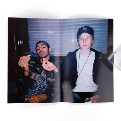 [PABLO, Sean]