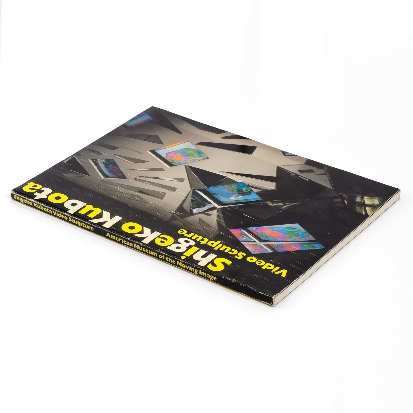 KUBOTA, Shigeko; Mary Jane Jacob, ed.