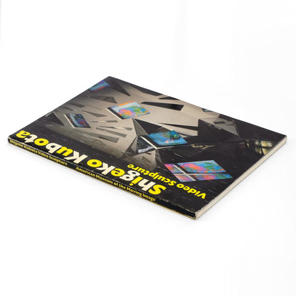 KUBOTA, Shigeko; Mary Jane Jacob, ed.