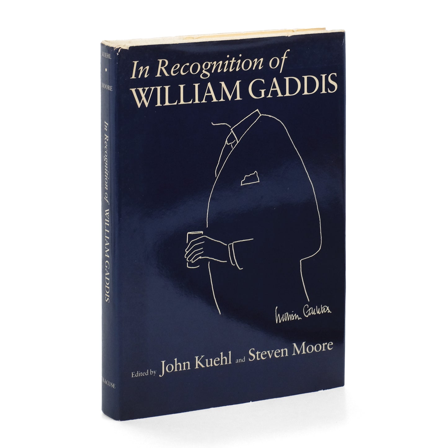 KUEHL, John, and Steven Moore, eds.