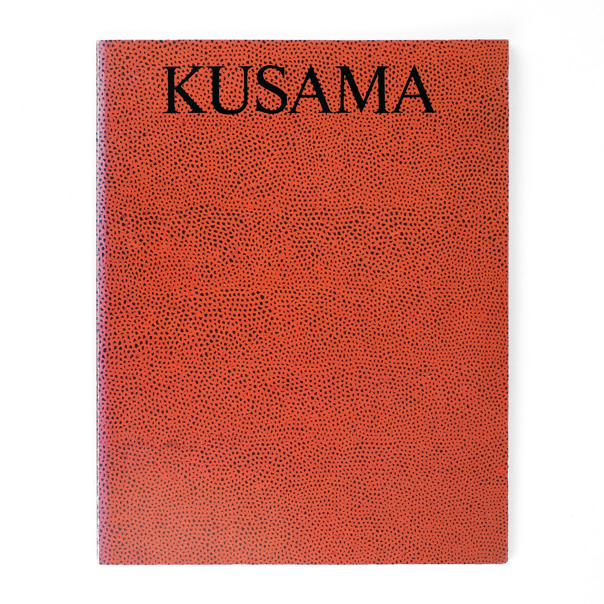 KUSAMA, Yayoi