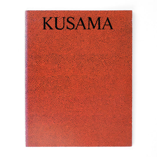 KUSAMA, Yayoi