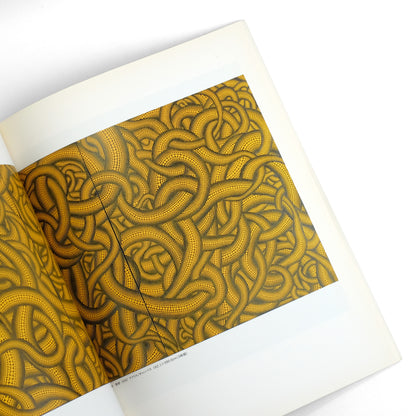 KUSAMA, Yayoi