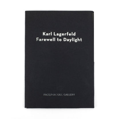 LAGERFELD, Karl