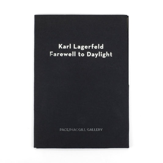 LAGERFELD, Karl