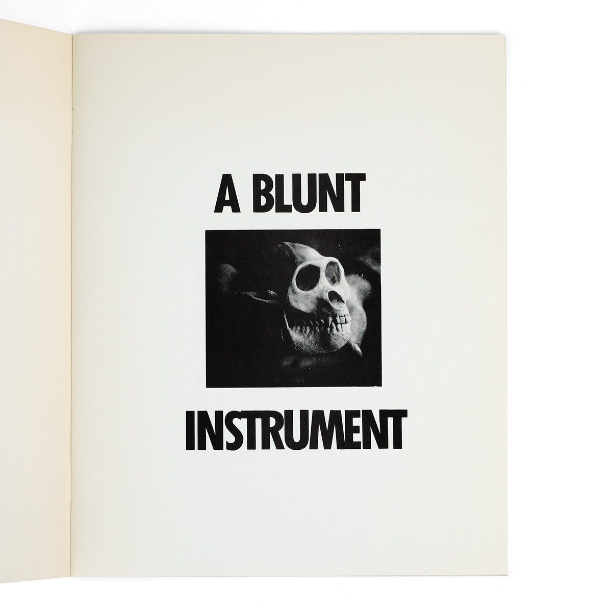 LAWLER, Louise, catalog design; Ronald Jones, text and curation