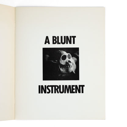 LAWLER, Louise, catalog design; Ronald Jones, text and curation