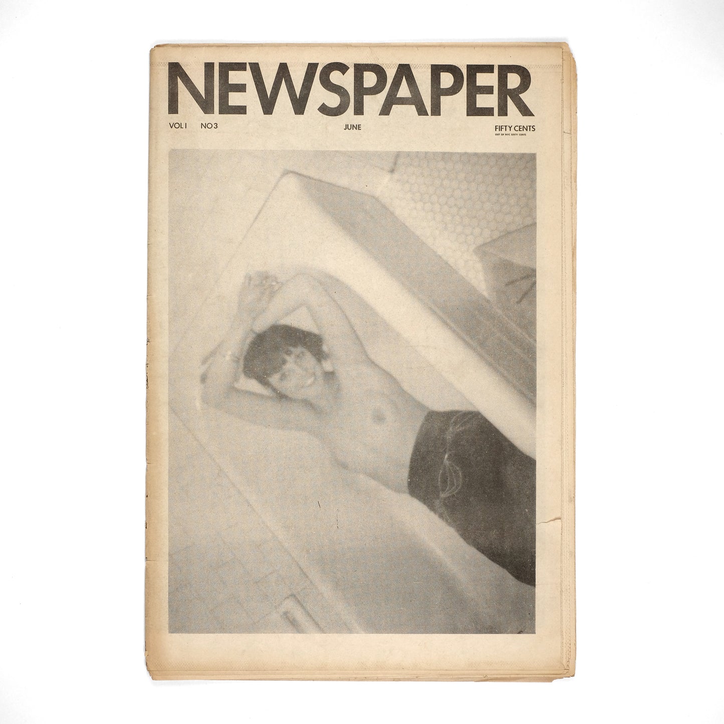 LAWRENCE, Steve, ed., with Peter Hujar and Andrew Ullrick