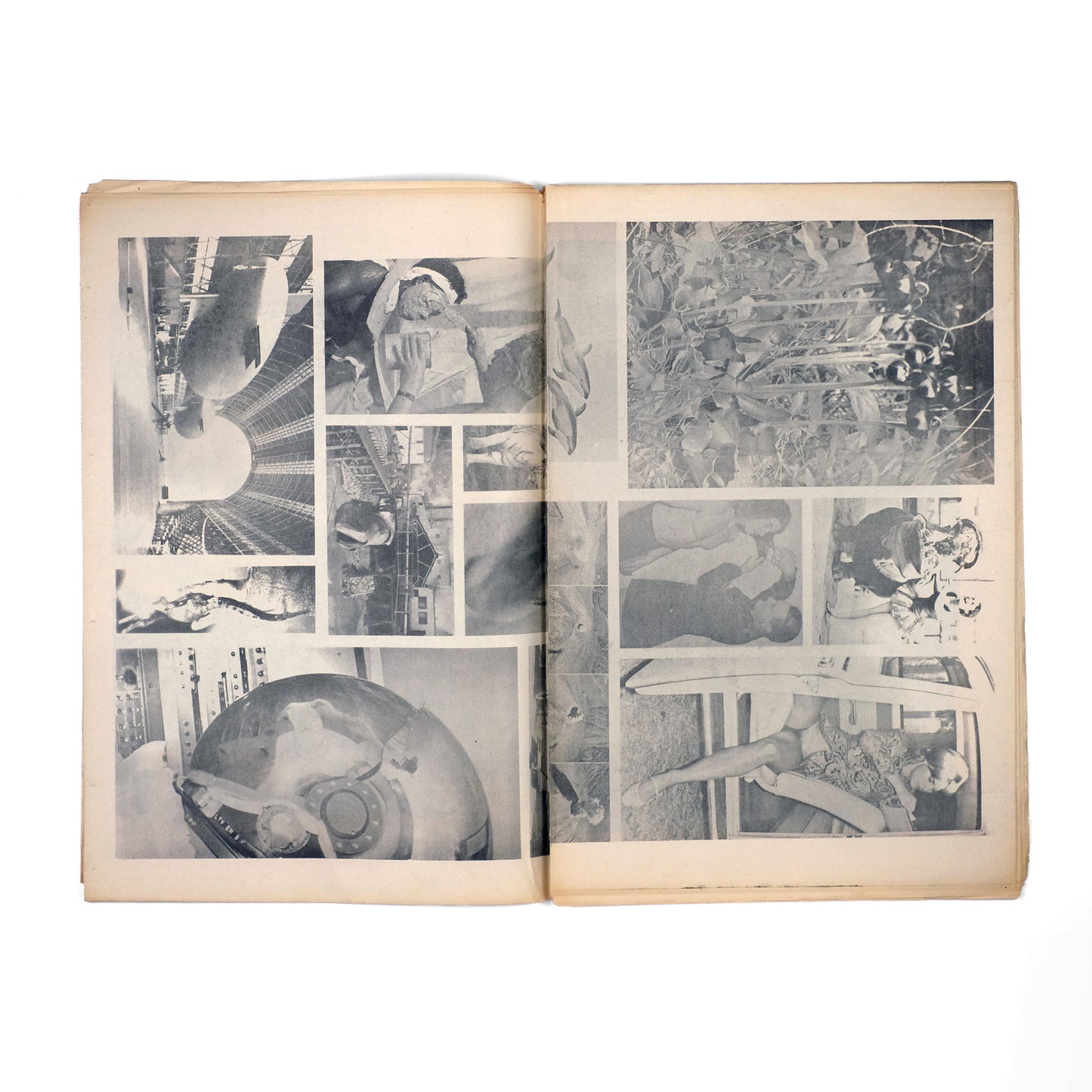 LAWRENCE, Steve, ed., with Peter Hujar and Andrew Ullrick