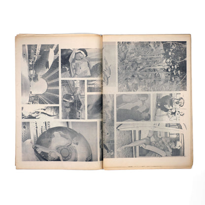 LAWRENCE, Steve, ed., with Peter Hujar and Andrew Ullrick