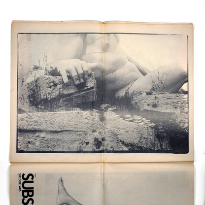 LAWRENCE, Steve, ed., with Peter Hujar and Andrew Ullrick