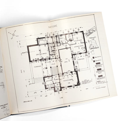 [WITTGENSTEIN, Ludwig]; Bernhard Leitner