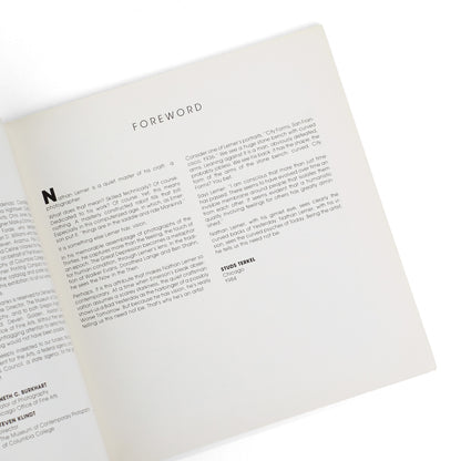 LERNER, Nathan; Studs Terkel, fwd.