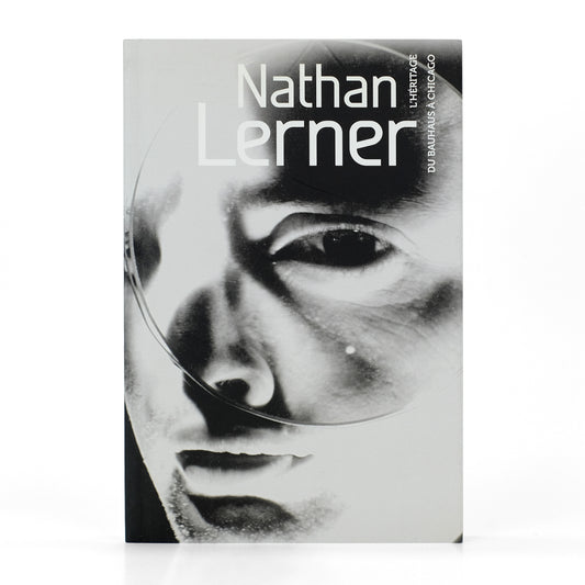 LERNER, Nathan; Gérard Audinet, text