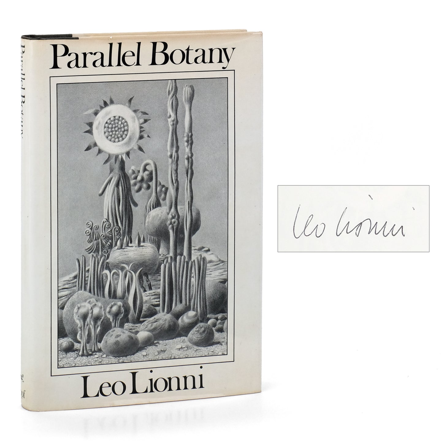 LIONNI, Leo