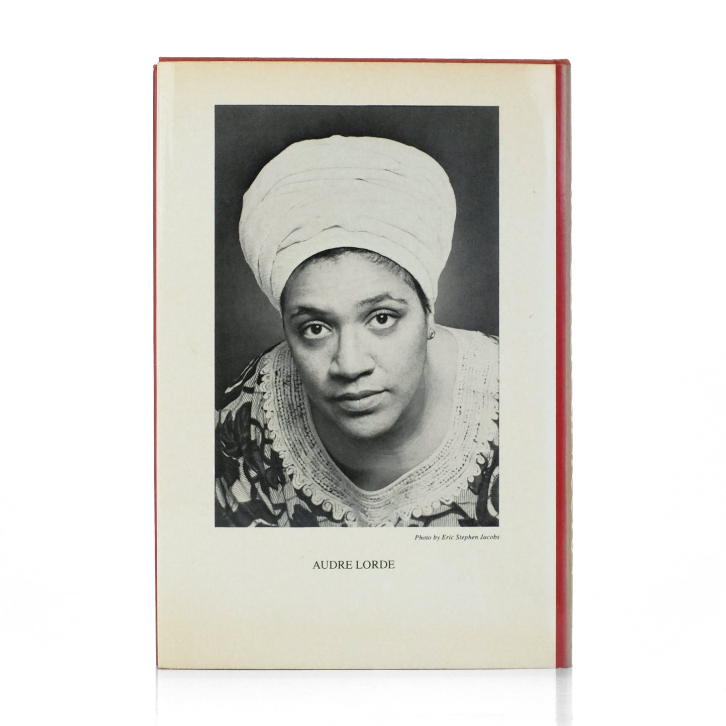 LORDE, Audre