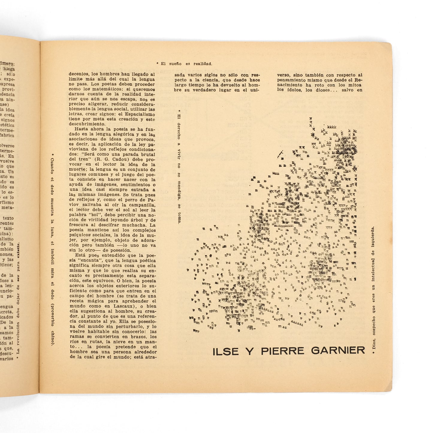 PADIN, Clemente, ed.