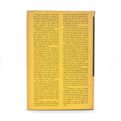 MACHADO, José Bettencourt