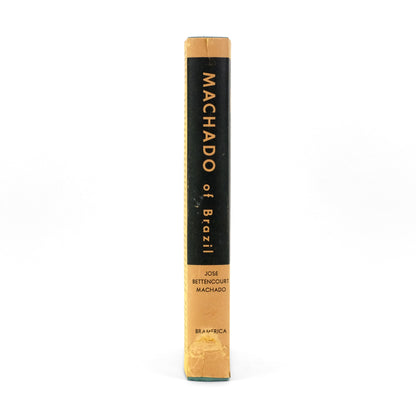 MACHADO, José Bettencourt