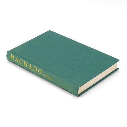 MACHADO, José Bettencourt