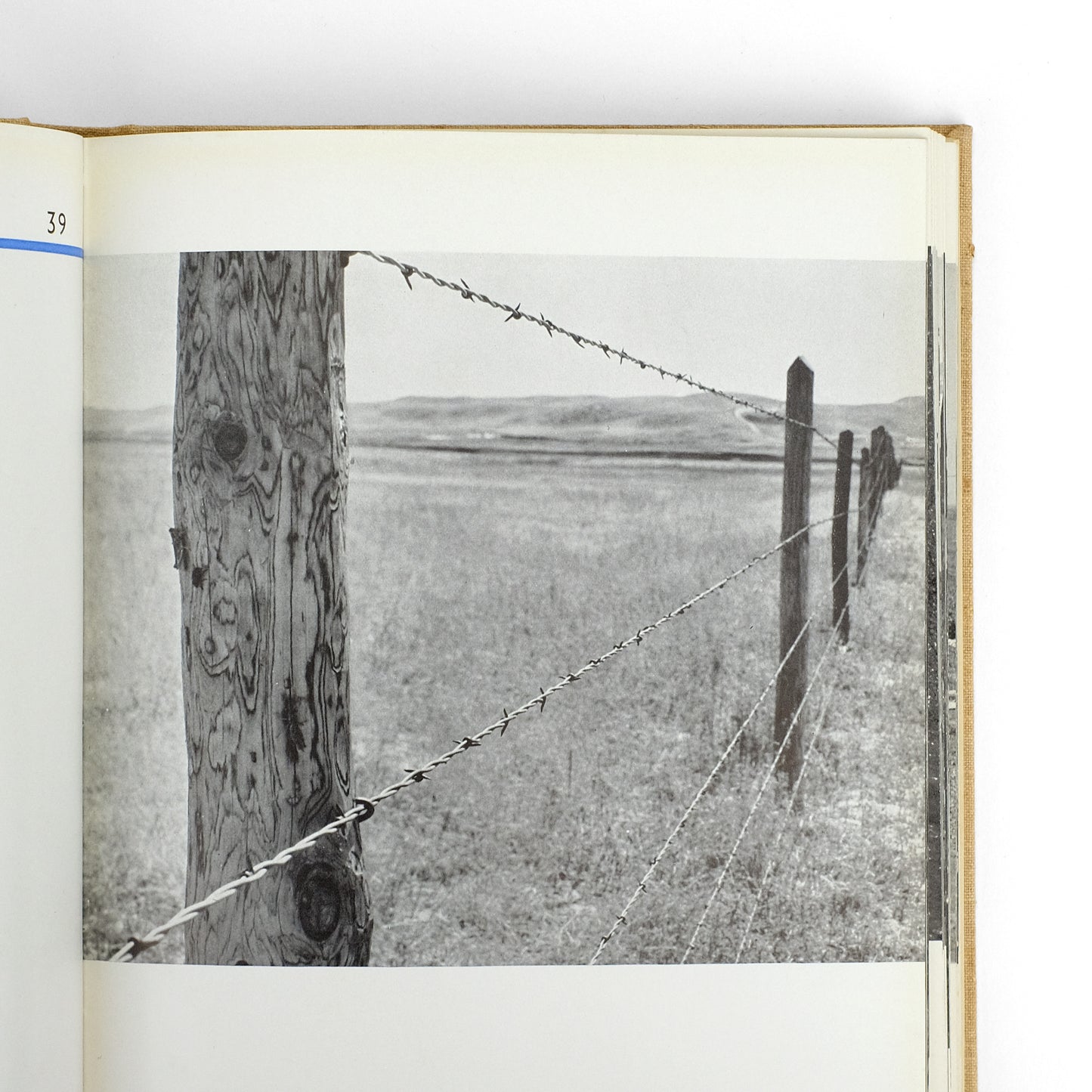 MACLEISH, Archibald; Dorothea Lange, et al, photos