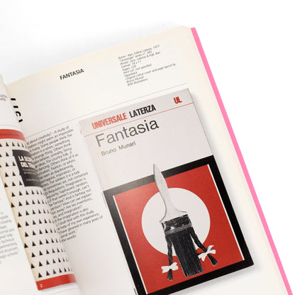 MAFFEI, Giorgio; Bruno Munari