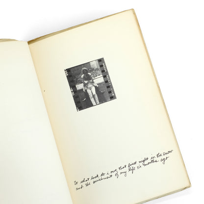 MALANGA, Gerard; Wren de Antonio, photos.