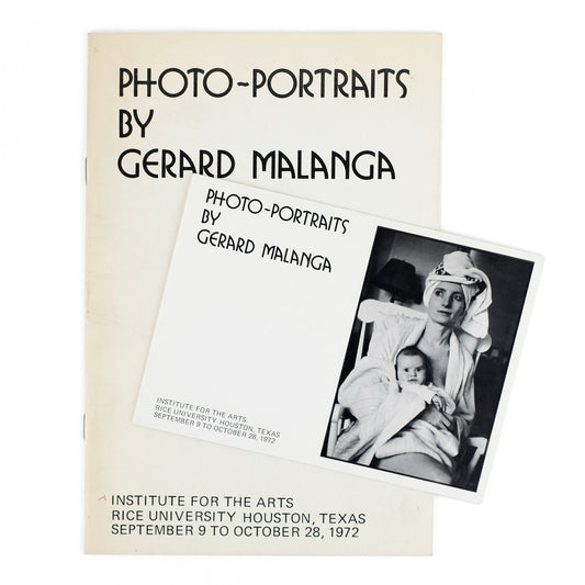 MALANGA, Gerard