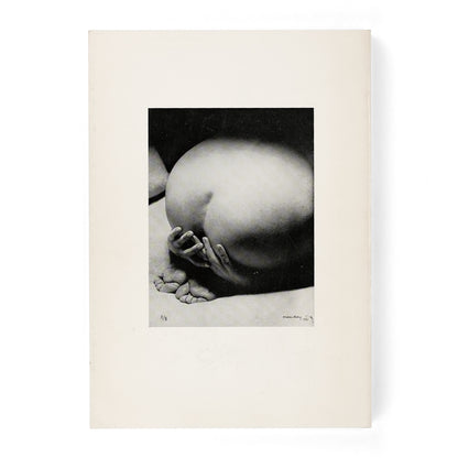 MAN RAY; Arthuro Schwarz, ed.