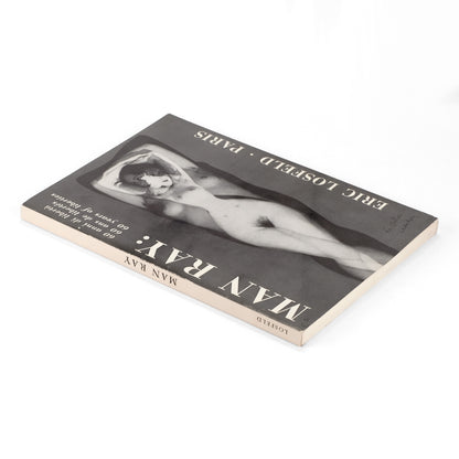 MAN RAY; Arthuro Schwarz, ed.