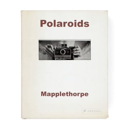 MAPPLETHORPE, Robert; Sylvia Wolf, text