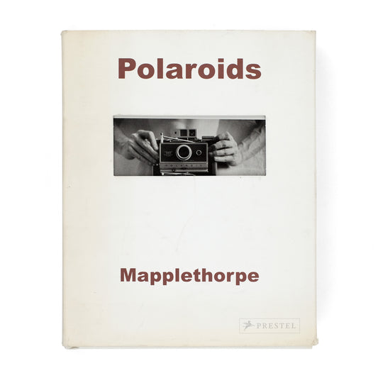MAPPLETHORPE, Robert; Sylvia Wolf, text