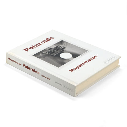 MAPPLETHORPE, Robert; Sylvia Wolf, text
