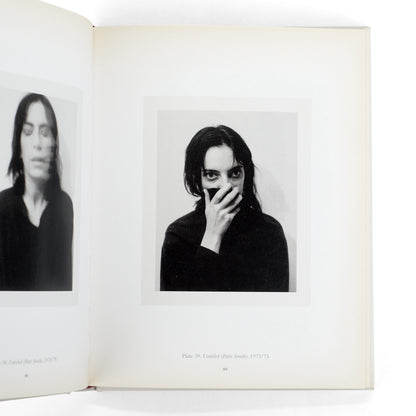 MAPPLETHORPE, Robert; Sylvia Wolf, text