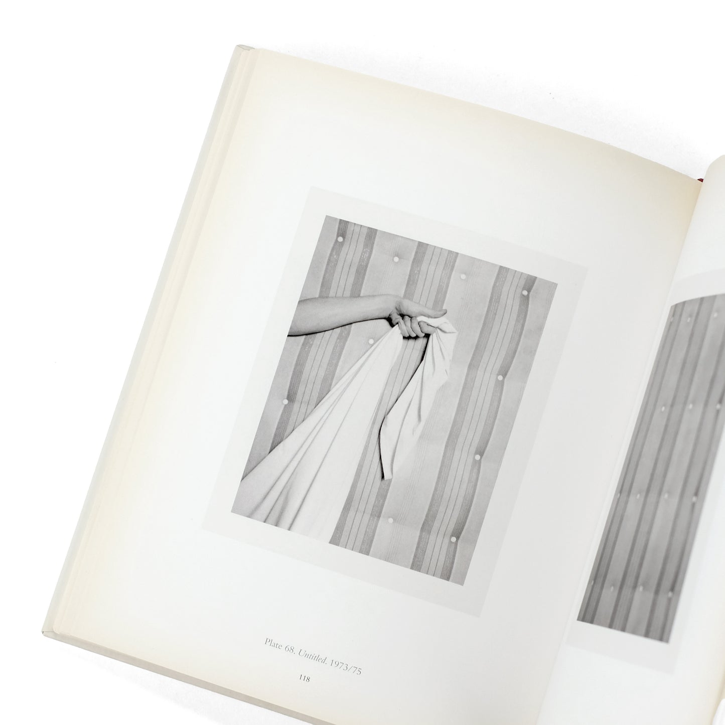 MAPPLETHORPE, Robert; Sylvia Wolf, text