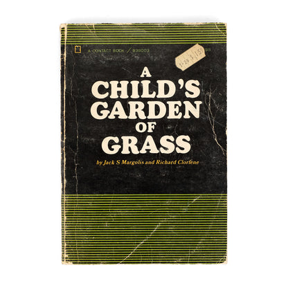 MARGOLIS, Jack S., and Richard Clorfene